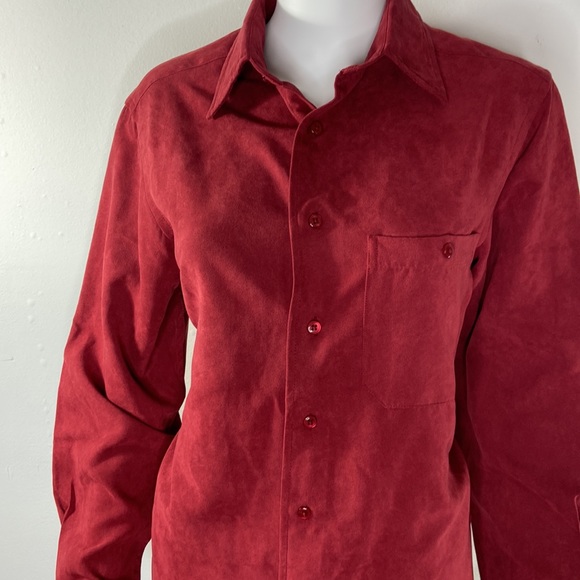 Croft & barrow‎ EUC button down shirt - Picture 7 of 14